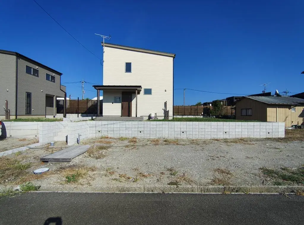 2LDK物件 一宮町 千葉県 (4)