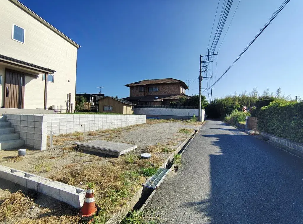 2LDK物件 一宮町 千葉県 (9)