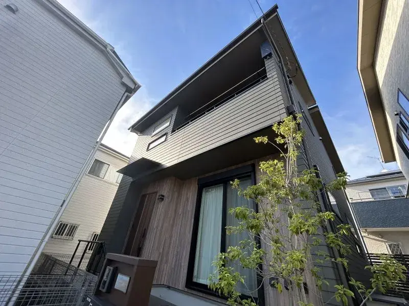 Akiya in Chiba