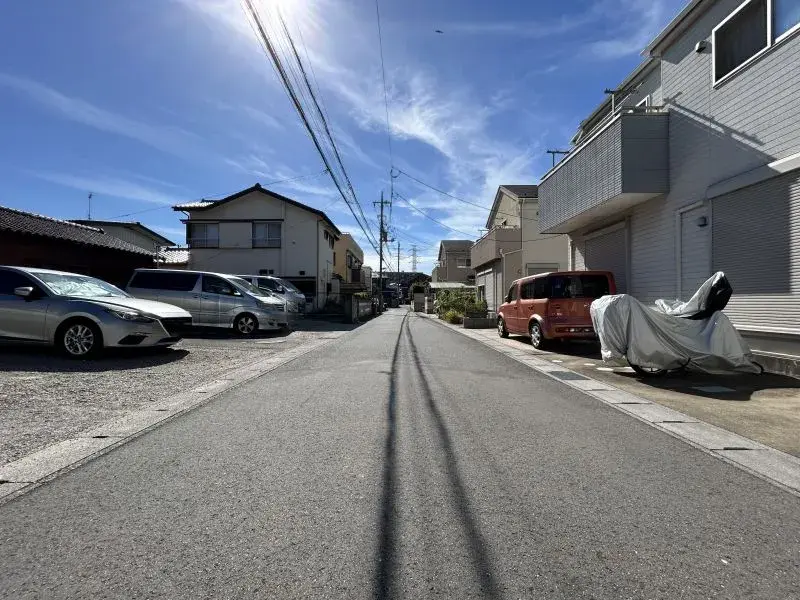 3SLDK Property Matsudo City Chiba Prefecture (2)