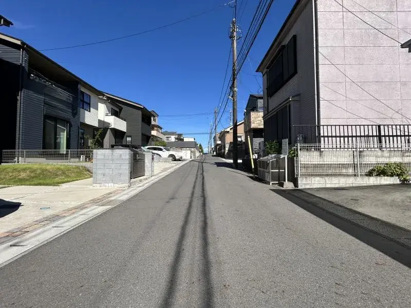 3SLDK Property Matsudo City Chiba Prefecture (3)