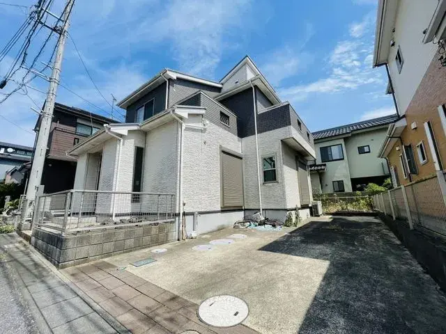 Akiya in Chiba