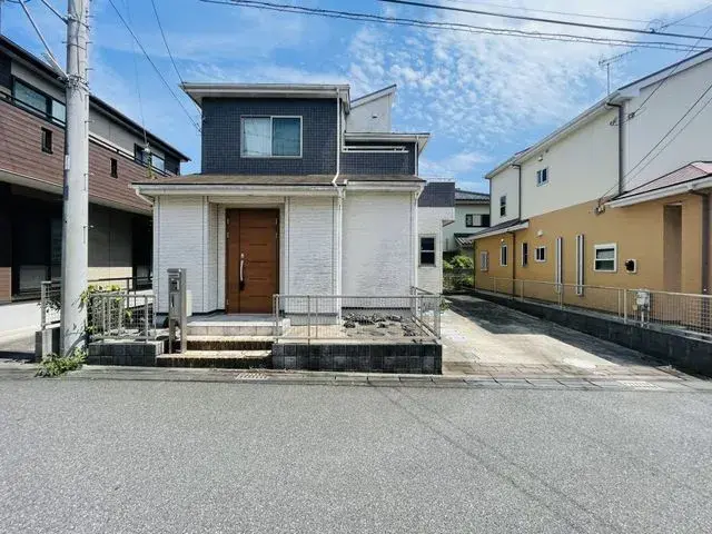 4LDK Property Yachiyo City Chiba Prefecture (2)