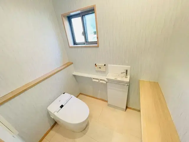 4LDK Property Yachiyo City Chiba Prefecture (17)