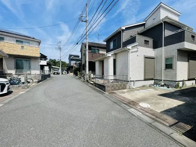 4LDK Property Yachiyo City Chiba Prefecture (3)