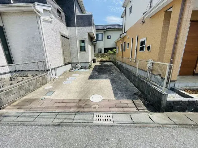 4LDK Property Yachiyo City Chiba Prefecture (5)