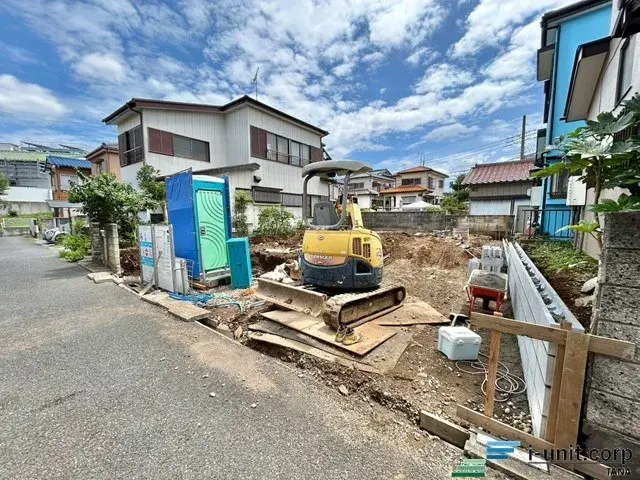Akiya in Chiba