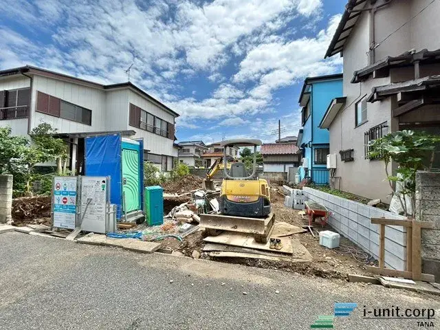 4LDK Property Kamagaya City Chiba Prefecture (2)