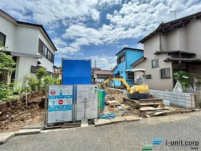 4LDK Property Kamagaya City Chiba Prefecture (3)