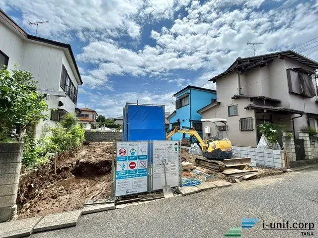4LDK Property Kamagaya City Chiba Prefecture (4)