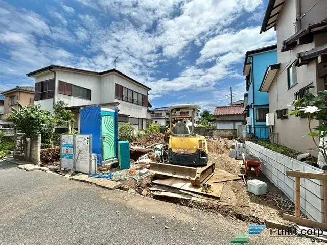 4LDK Property Kamagaya City Chiba Prefecture (5)