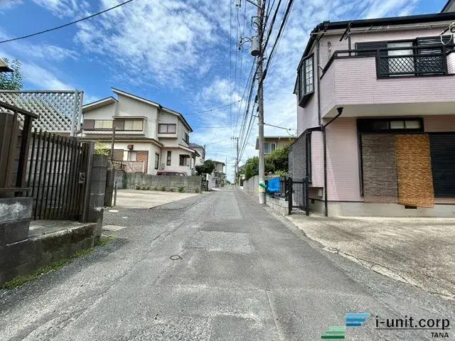 4LDK Property Kamagaya City Chiba Prefecture (6)