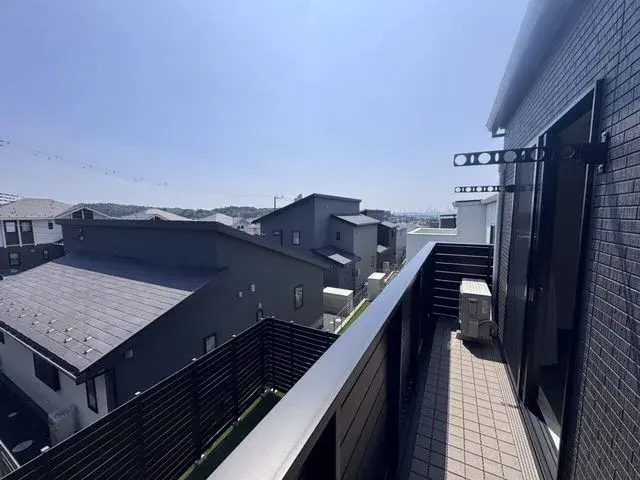 عقار 3SLDK مدينة كيسارازو محافظة تشيبا (3)