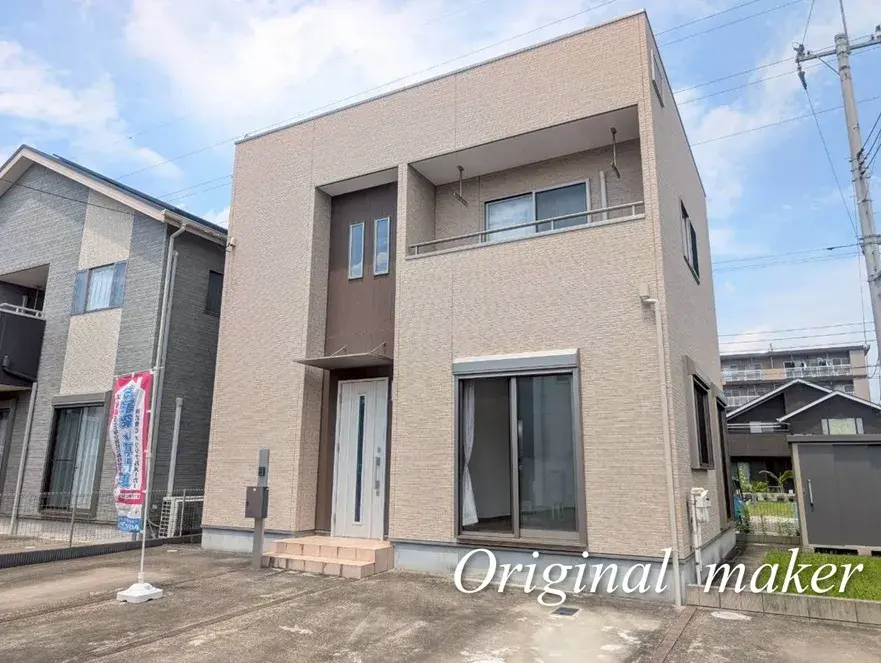 Akiya in Chiba