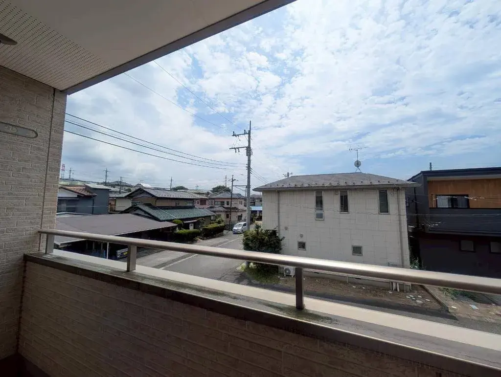 2LDK Ichihara City Chiba Prefecture (2)