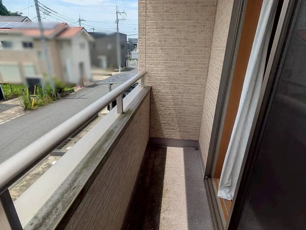 2LDK Ichihara City Chiba Prefecture (18)