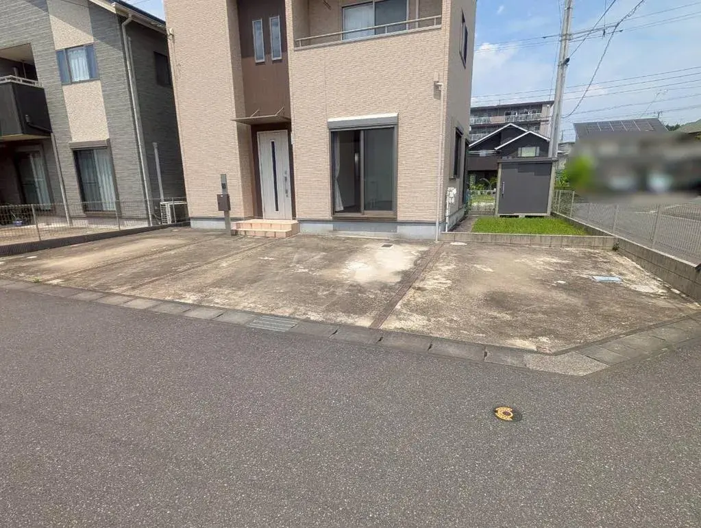 2LDK Ichihara City Chiba Prefecture (3)