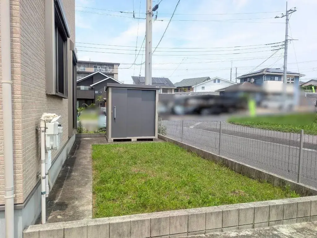 2LDK Ichihara City Chiba Prefecture (4)