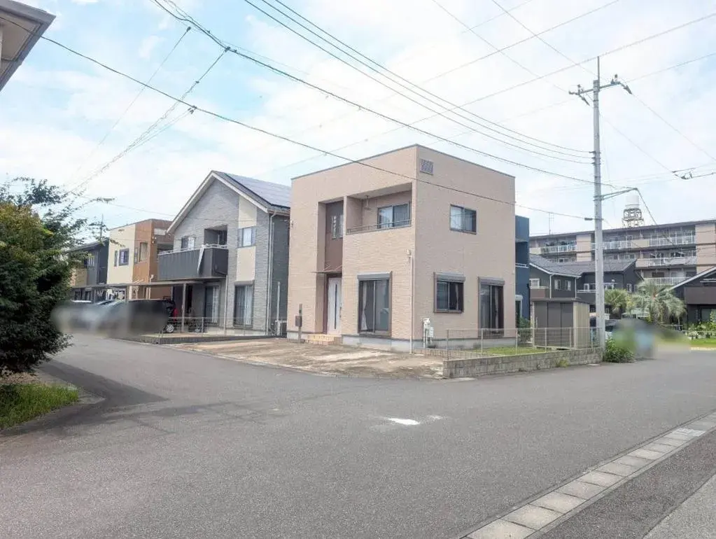 2LDK Ichihara City Chiba Prefecture (5)