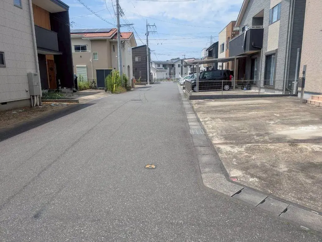 2LDK Ichihara City Chiba Prefecture (6)