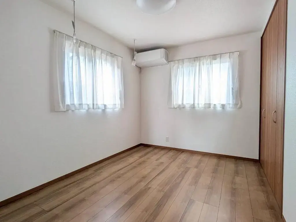 2LDK Ichihara City Chiba Prefecture (10)