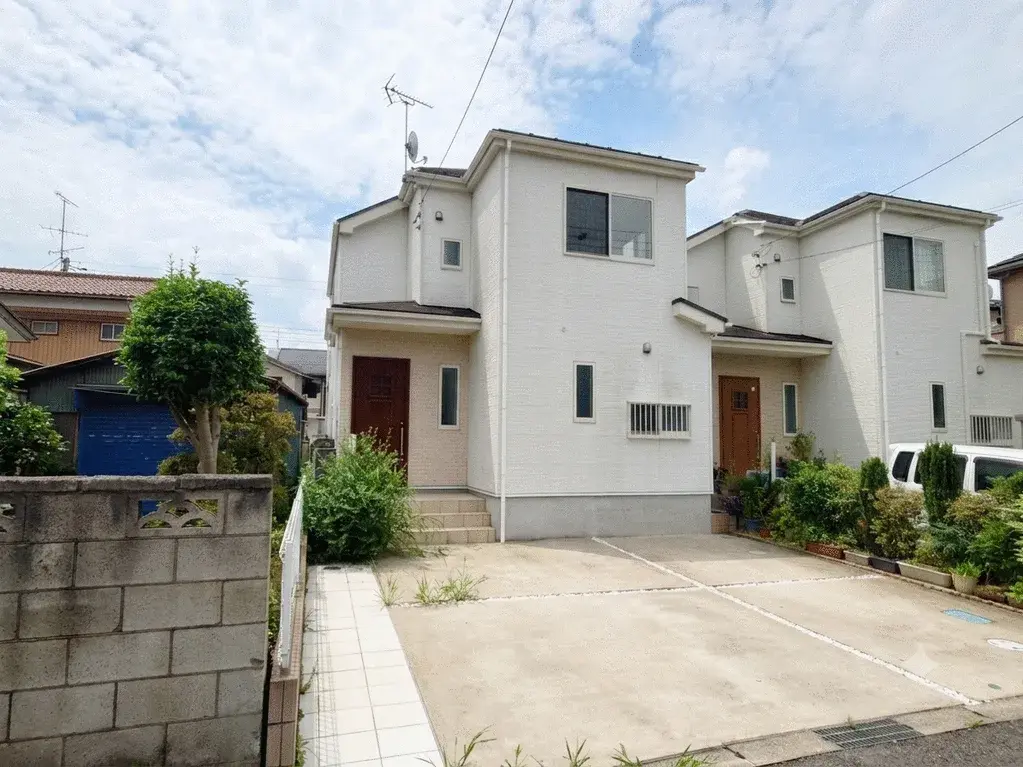 4LDK Property Kashiwa City Chiba Prefecture (2)
