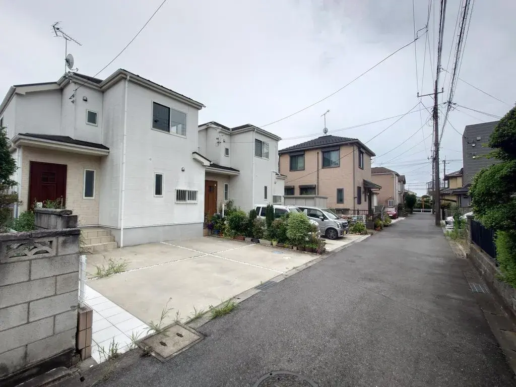 4LDK Property Kashiwa City Chiba Prefecture (3)