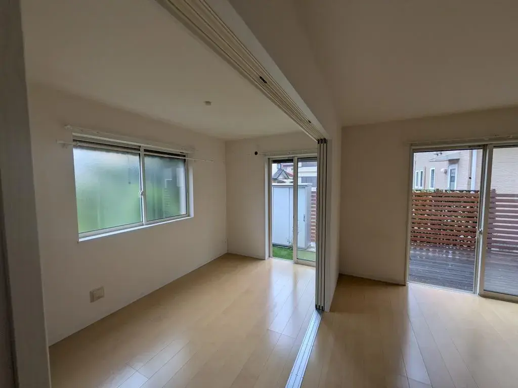 4LDK Property Kashiwa City Chiba Prefecture (4)