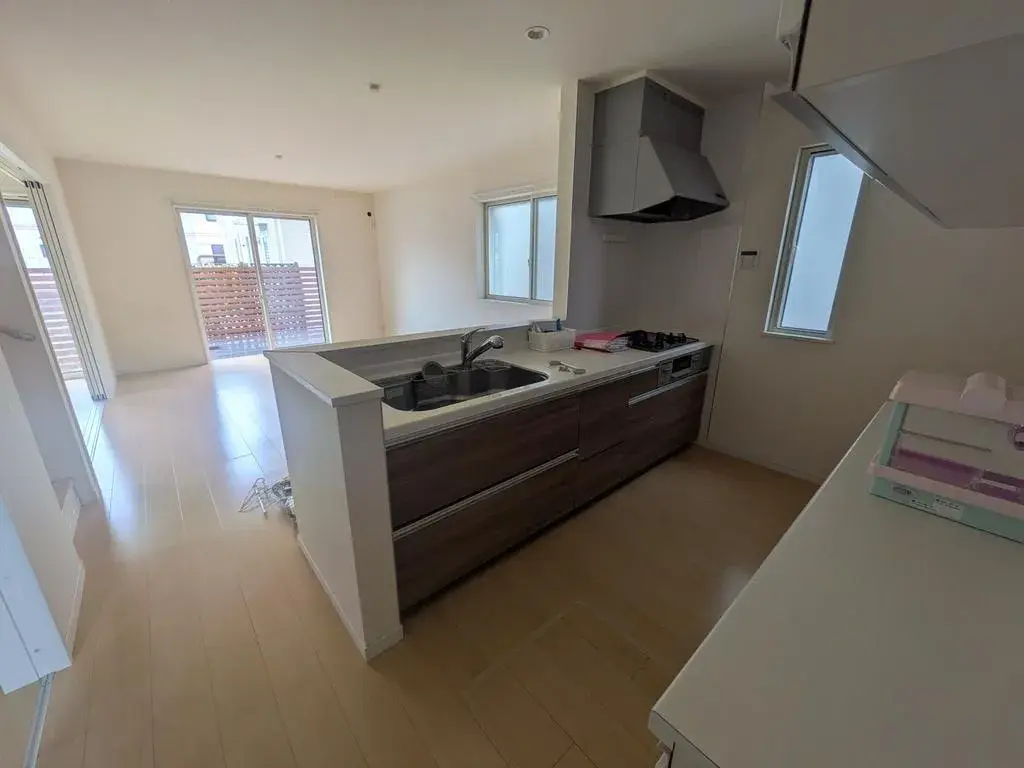 4LDK Property Kashiwa City Chiba Prefecture (8)