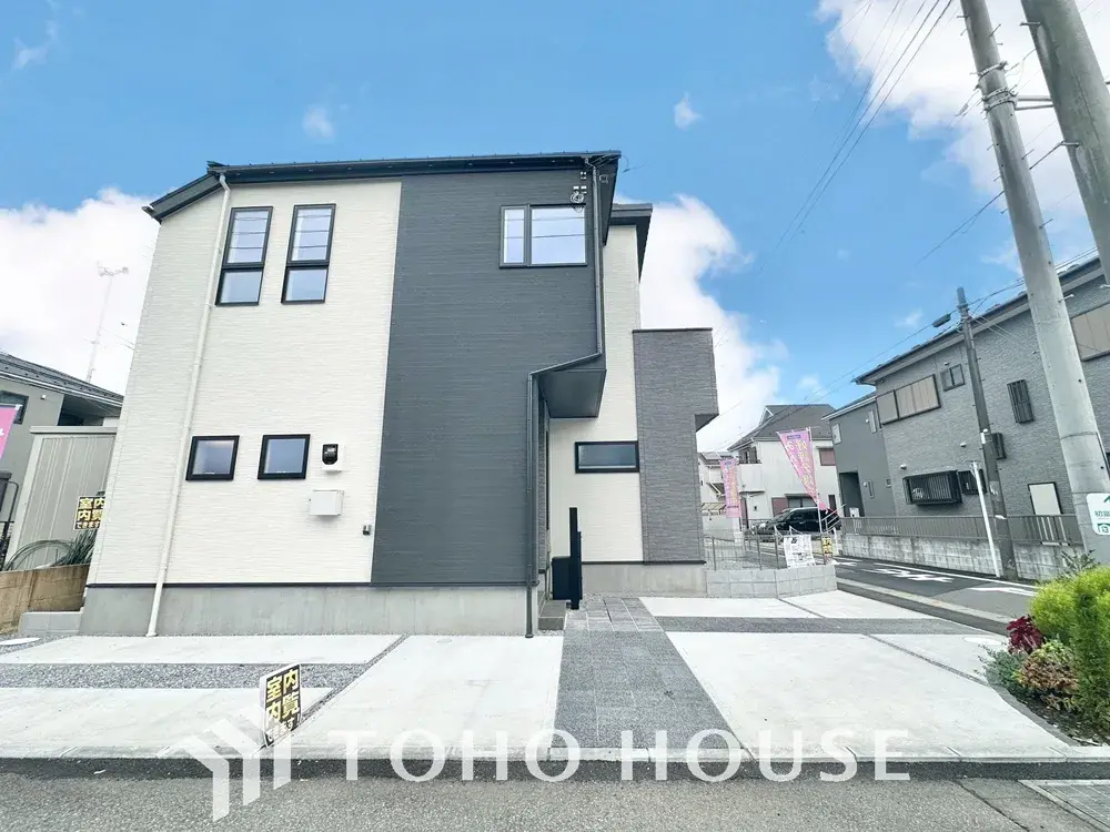 三室一厅房屋 镰谷市 千叶县 (2)