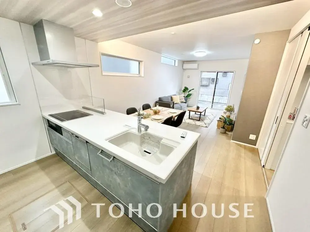 三室一厅房屋 镰谷市 千叶县 (17)