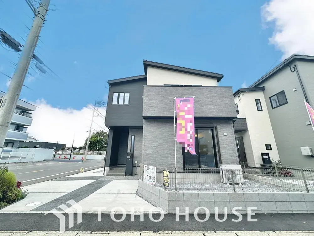 三室一厅房屋 镰谷市 千叶县 (3)