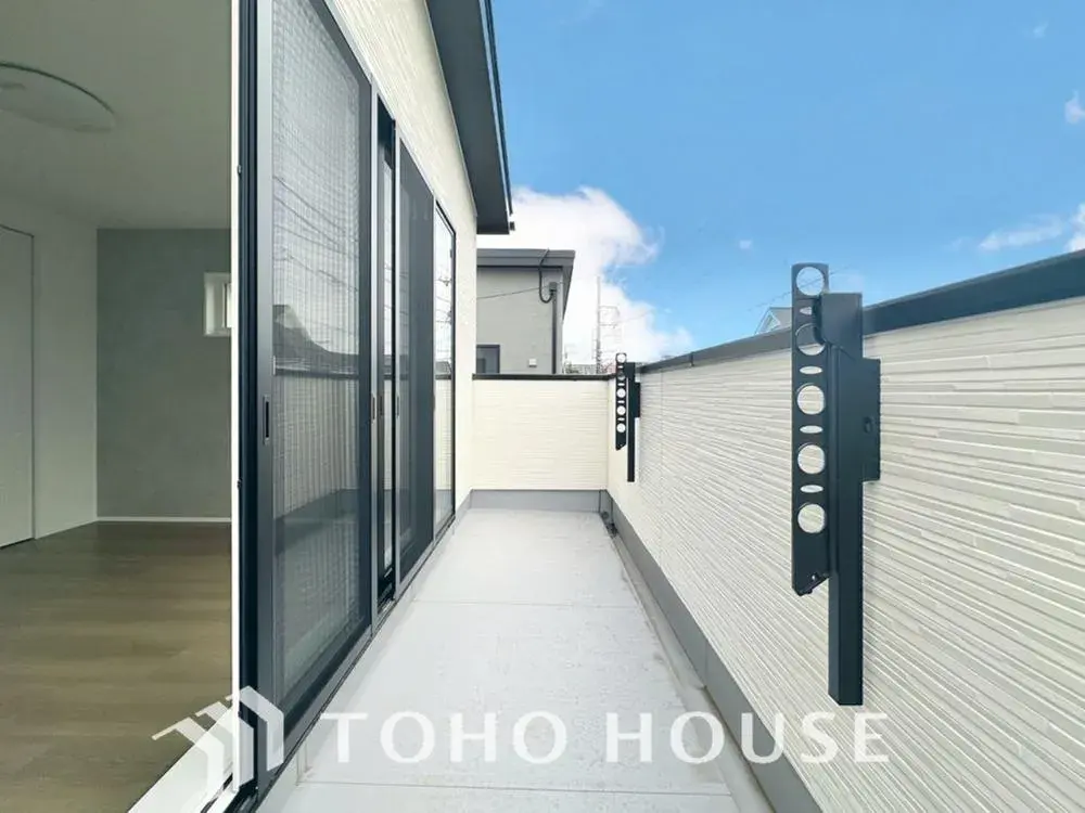 三室一厅房屋 镰谷市 千叶县 (4)