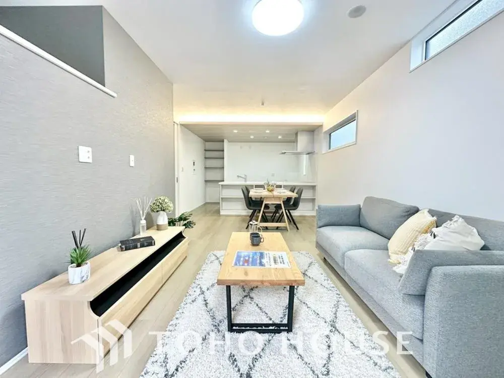 三室一厅房屋 镰谷市 千叶县 (9)