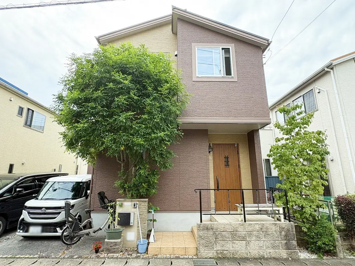 4LDK Property Kashiwa City Chiba Prefecture (2)