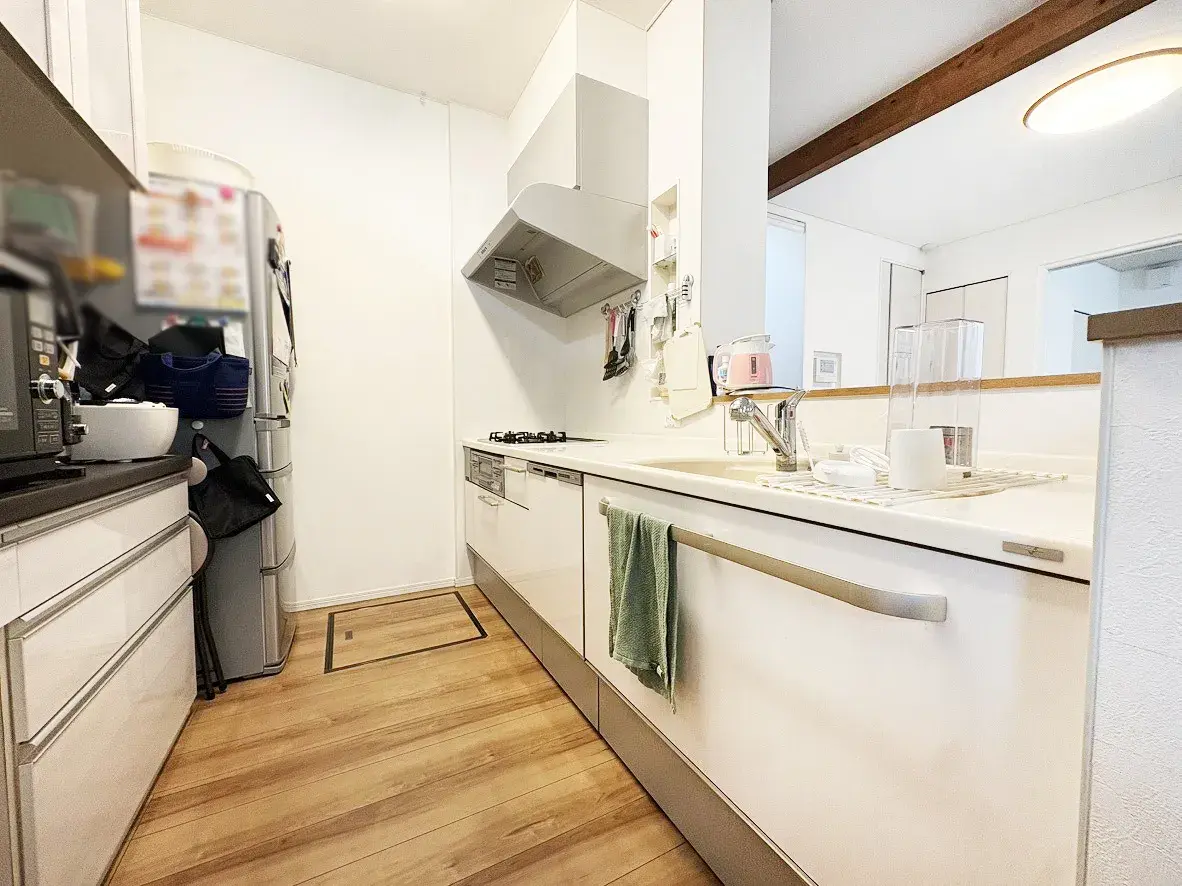 4LDK Property Kashiwa City Chiba Prefecture (12)