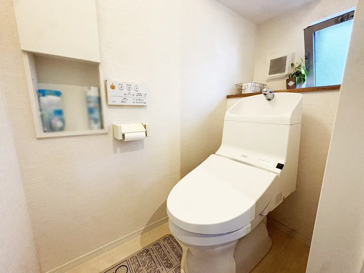 4LDK Property Kashiwa City Chiba Prefecture (14)