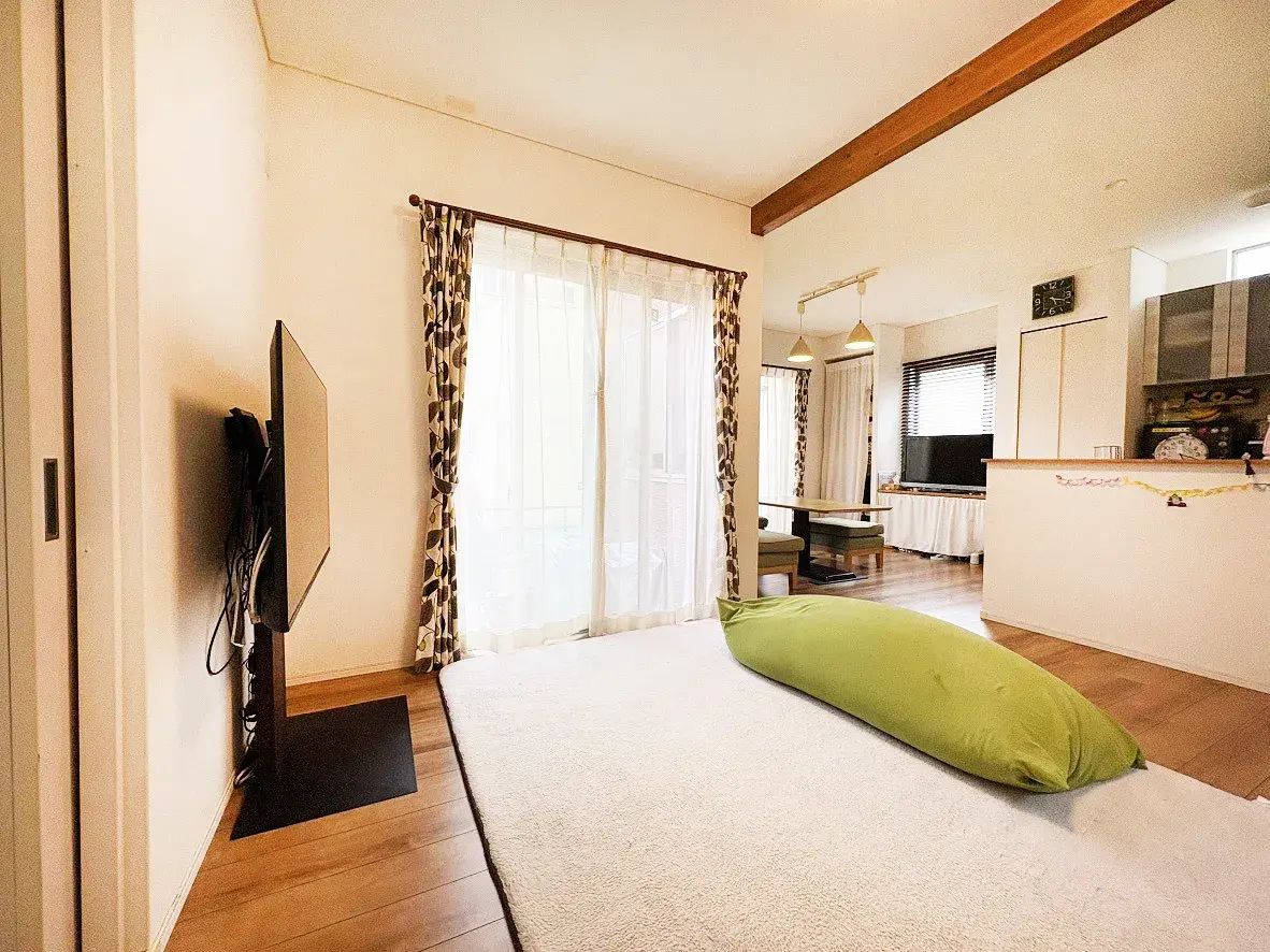 4LDK Property Kashiwa City Chiba Prefecture (4)