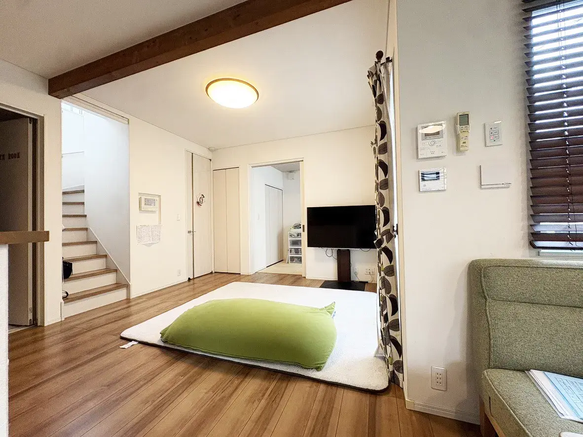 4LDK Property Kashiwa City Chiba Prefecture (5)
