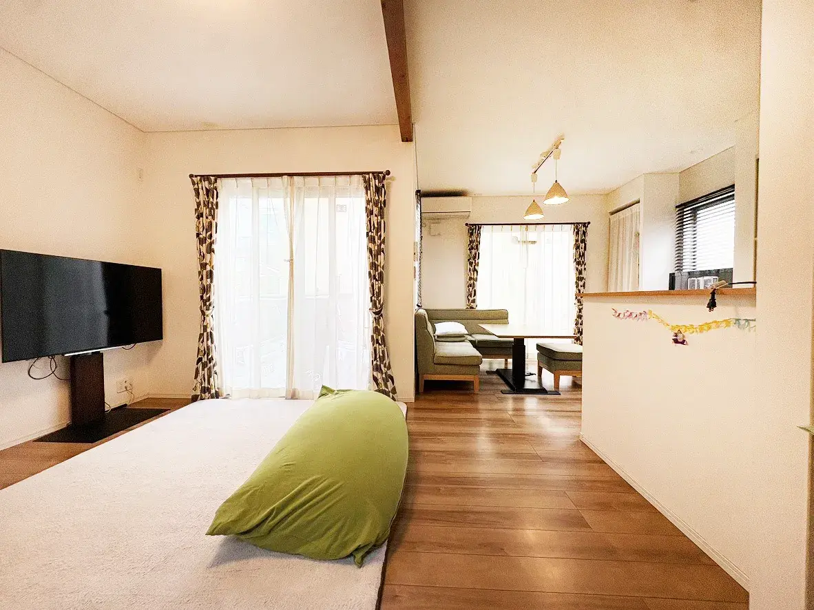 4LDK Property Kashiwa City Chiba Prefecture (6)