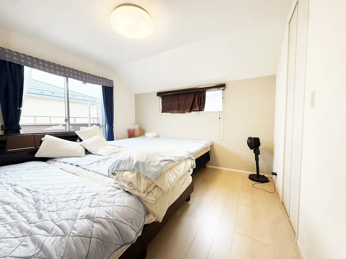 4LDK Property Kashiwa City Chiba Prefecture (7)