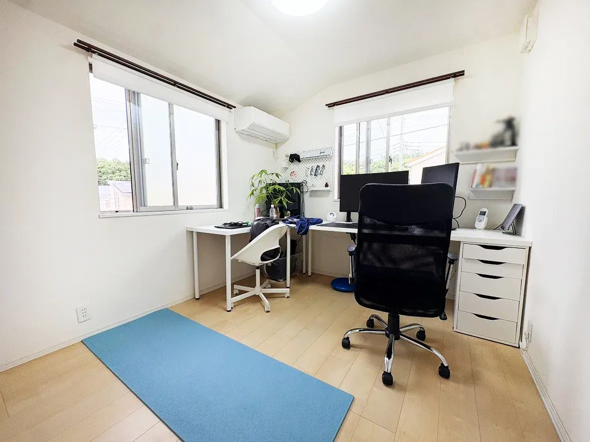4LDK Property Kashiwa City Chiba Prefecture (8)