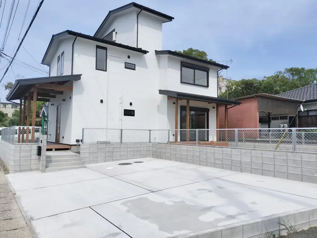 Akiya in Chiba