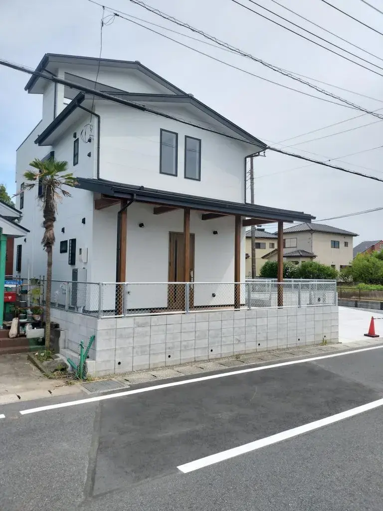 Propiedad 3LDK Ichinomiya-machi Prefectura de Chiba (4)