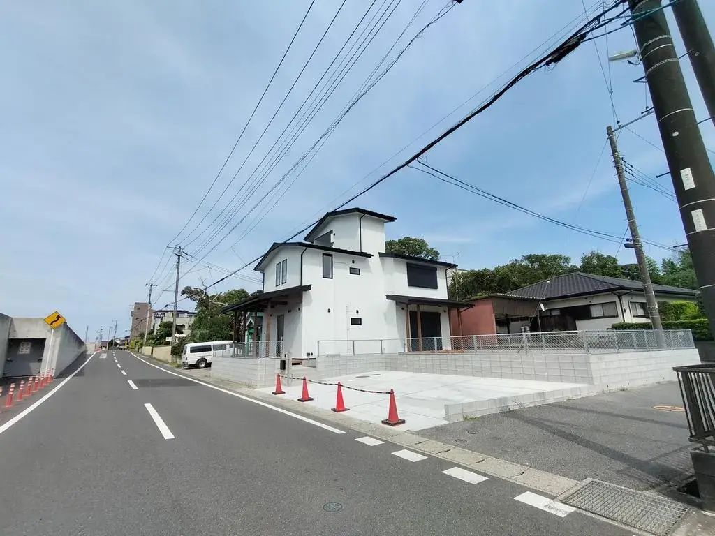 Propiedad 3LDK Ichinomiya-machi Prefectura de Chiba (5)