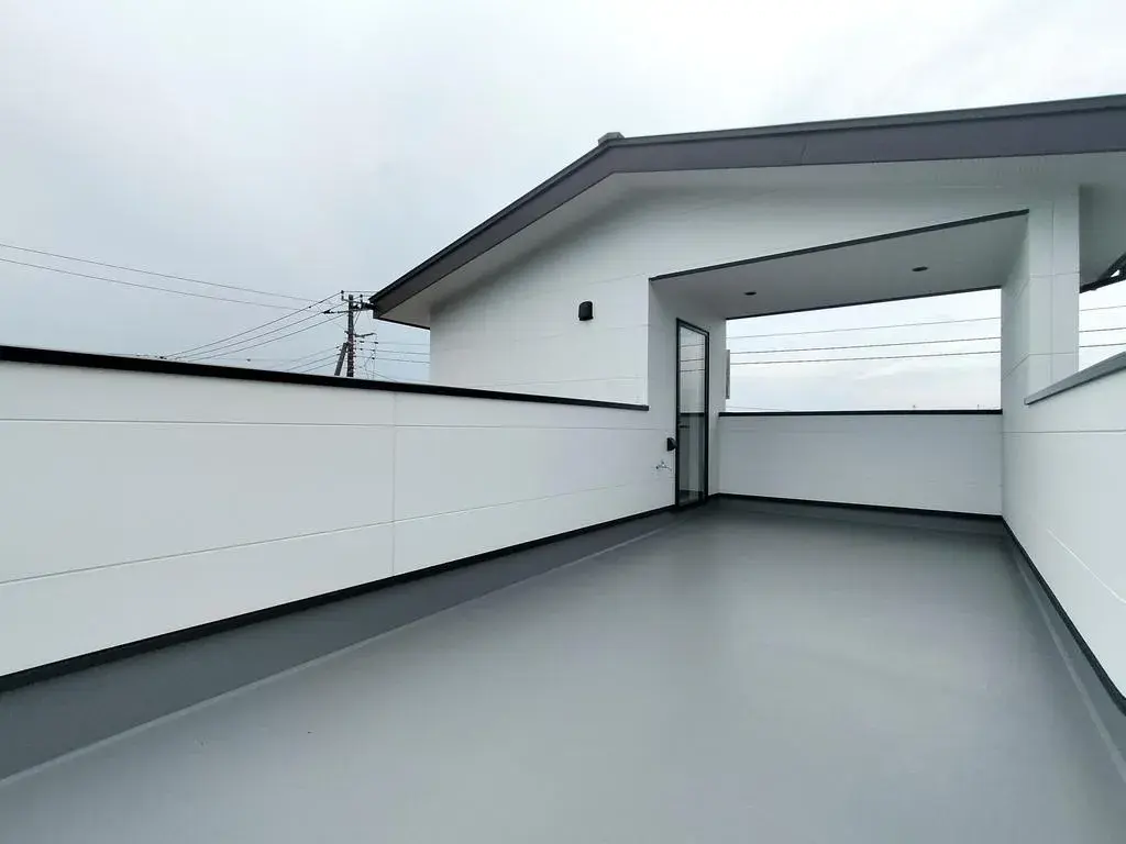 Propiedad 3LDK Ichinomiya-machi Prefectura de Chiba (6)