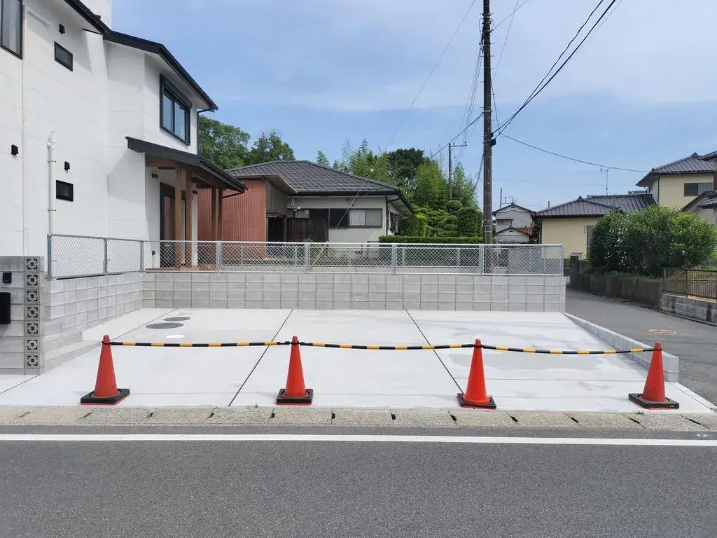 Propiedad 3LDK Ichinomiya-machi Prefectura de Chiba (9)