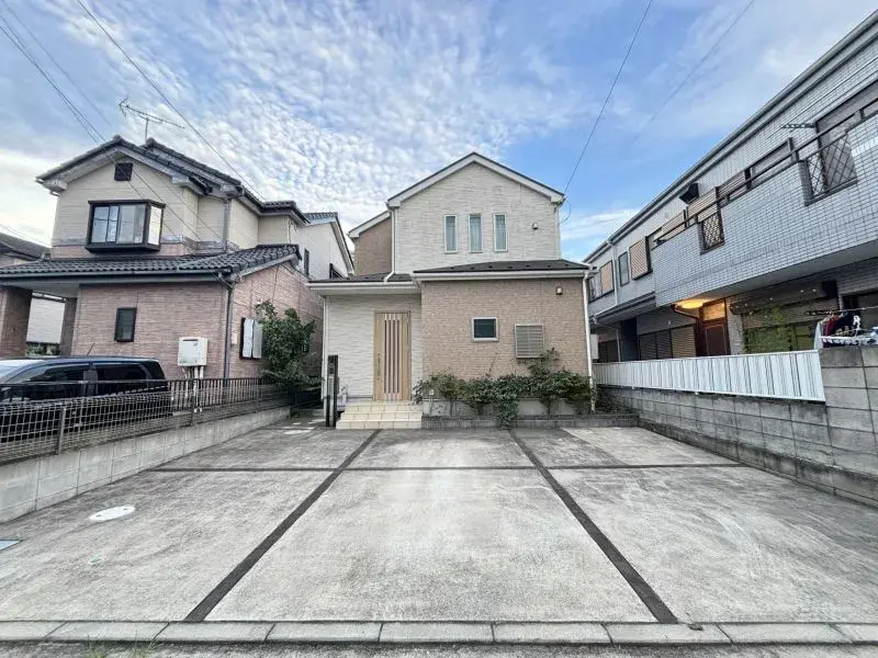 Akiya in Chiba