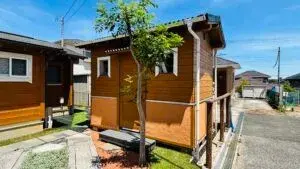 2DK Kisarazu City Chiba Prefecture (4)