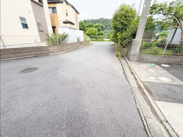 3LDK Shirai City Chiba Prefecture (2)